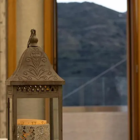 The Mountain House - Authentic Cretan Hideaway - Breathtaking And Nature Views Tourlotí
