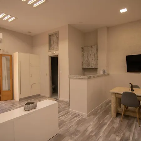 דירה The Mountain House - Authentic Cretan Hideaway - Breathtaking And Nature Views