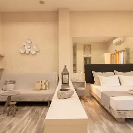 アパート The Mountain House - Authentic Cretan Hideaway - Breathtaking And Nature Views