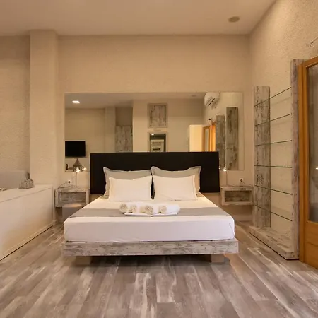 アパート The Mountain House - Authentic Cretan Hideaway - Breathtaking And Nature Views
