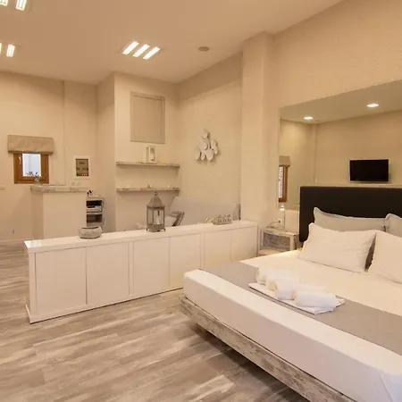 The Mountain House - Authentic Cretan Hideaway - Breathtaking And Nature Views アパート